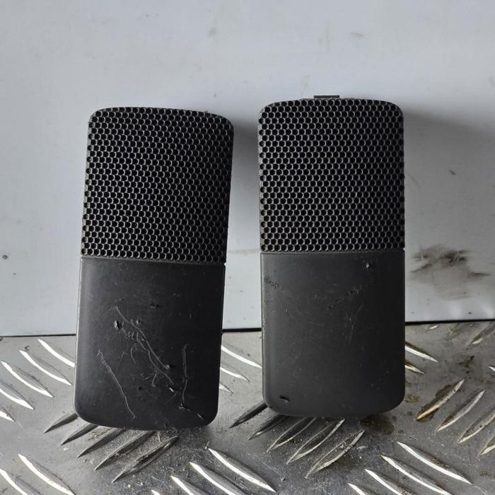 Set boxe tweeter panou usa fata Opel Signum facelift