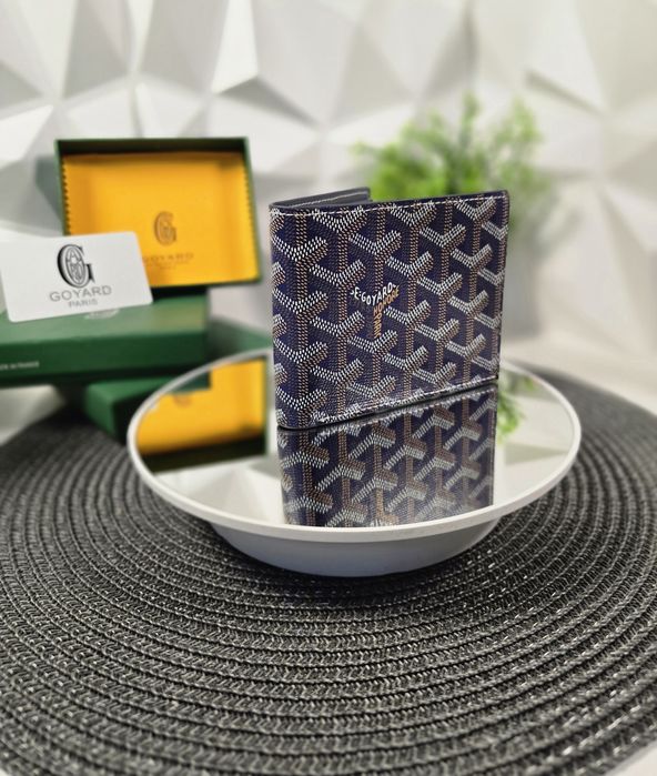 Goyard Victoire Wallet портмонета