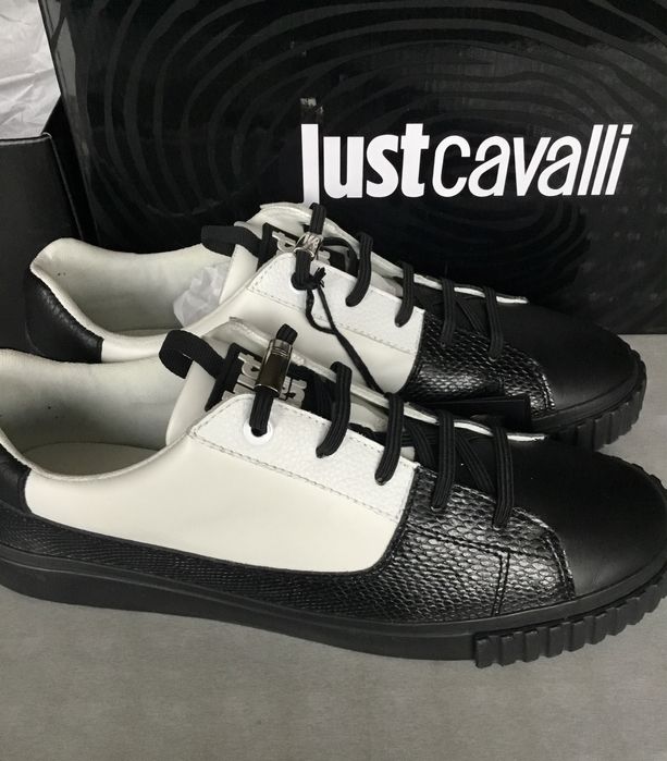 JUST CAVALLI, MEN модел 2024г.