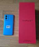 Telefon mobil OnePlus 9, Dual SIM, 128GB, 8GB RAM, 5G,Arctic Sky