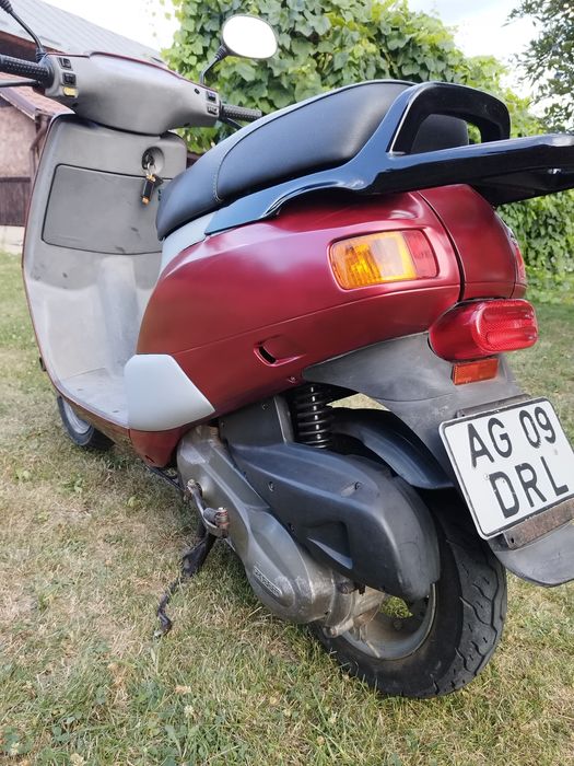Okazie, vand Piaggio Schipar 125c,Propietar