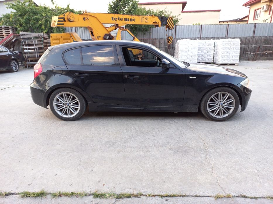 Jante bmw style 207 R17