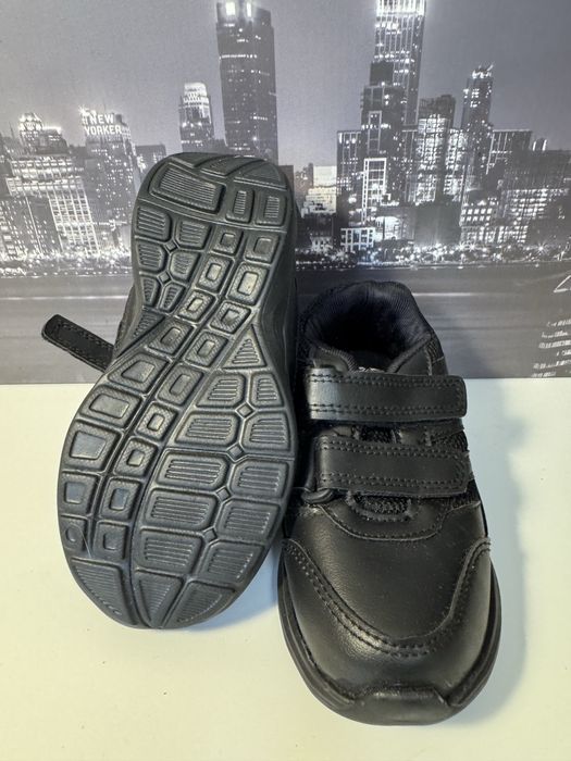 Toe Touch – детски маратонки 29 номер