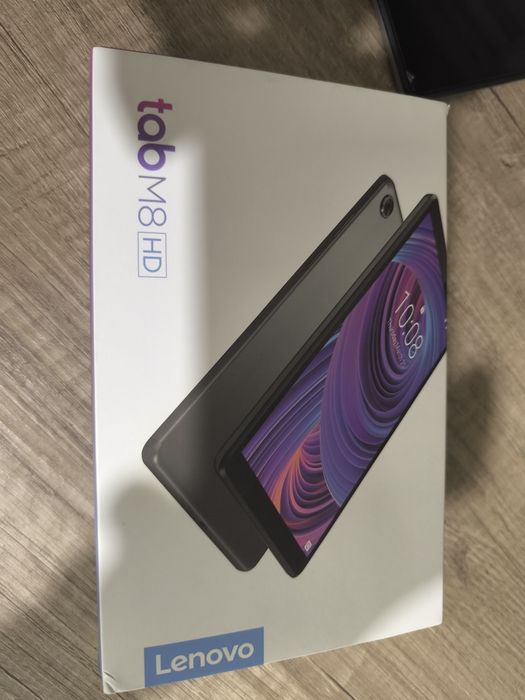 Таблет Lenovo Tab M8 HD