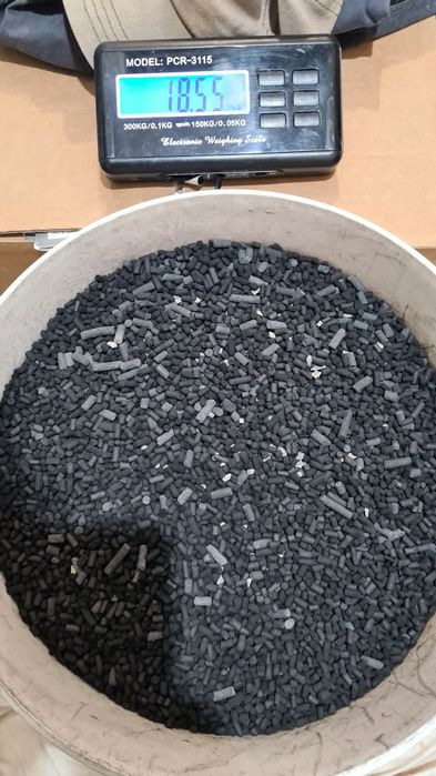 Mix Zeolit si carbon activ pentru acvarii