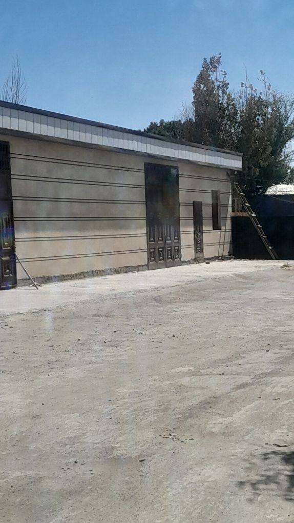 Sklad orendaga bariladi 150 kvadrat sapamargarin metan yonda do