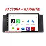 Navigatie BMW E39 , E53ecran 9", Android ,garantie+factura