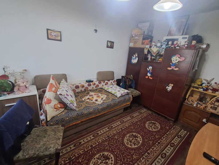Vand garsoniera etaj 4