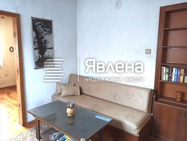 Жилище с планинска гледка