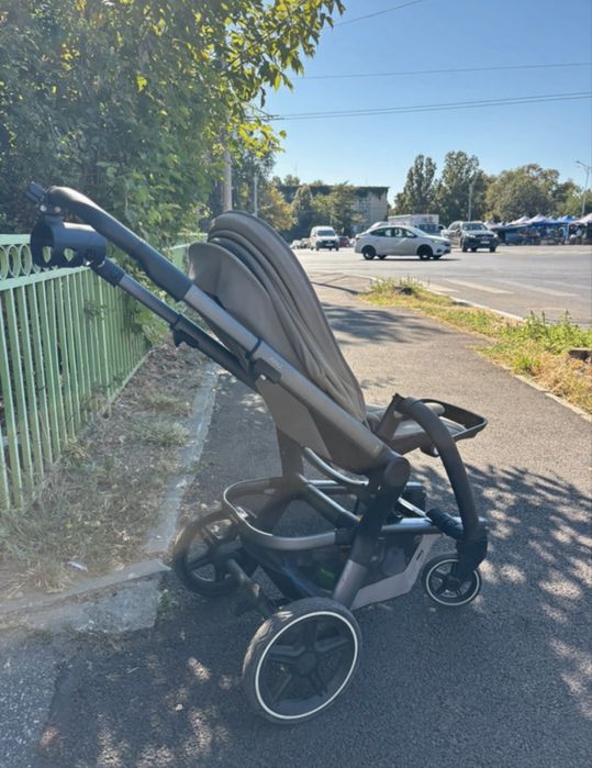 Joolz Hub2 + cocon