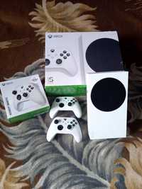 Продам Xbox Series S