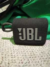 Портативна тонколона JBL Go 3 J