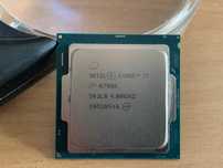i7 6700k 250 lei