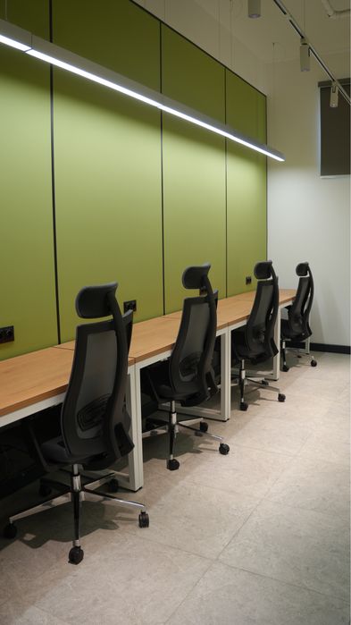 Ofis arenda coworking