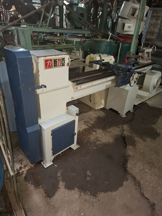 Такарний станок ёгочга