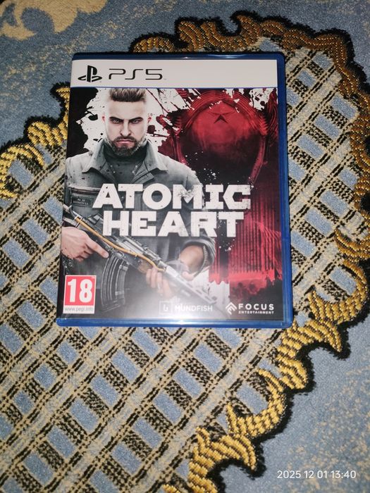 Игры для Сони плейстейшн 5 и 4