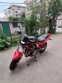 Suzuki Bandit 600