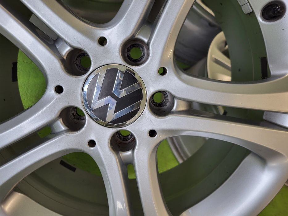 17 5x112 Vw Touran Caddy Golf 5х112