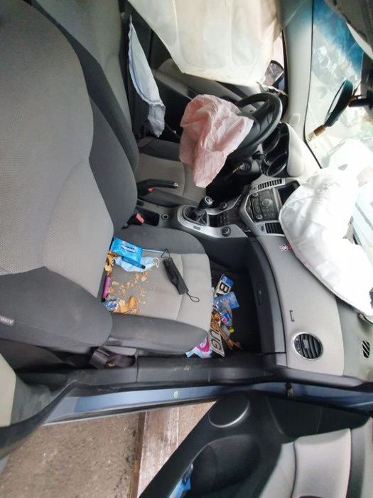 Dezmembrez Chevrolet CRUZE an 2010 motor 1.8 benzina 141cp cod motor 2H0 cutie de viteze manuala dezmembrari piese epica Captiva usa