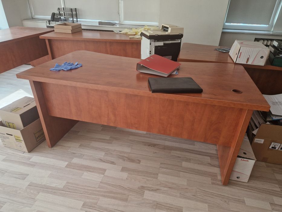 Mobila birou stare buna