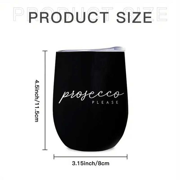 Cana termica otel inoxidabil