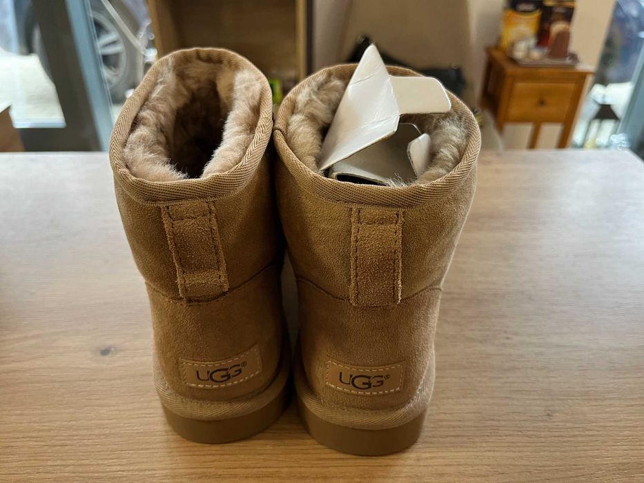 Incaltaminte iarna UGG marimea 41