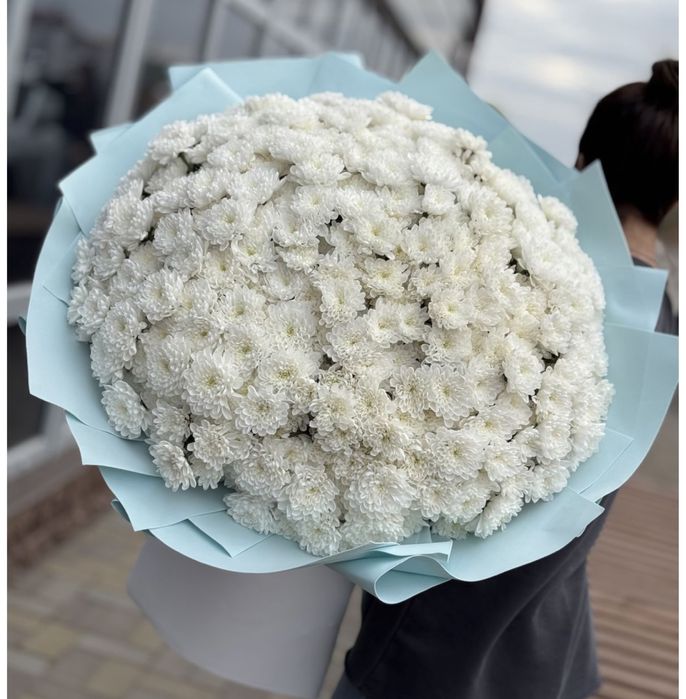 Шикарные букеты по самой низкой цене в городе