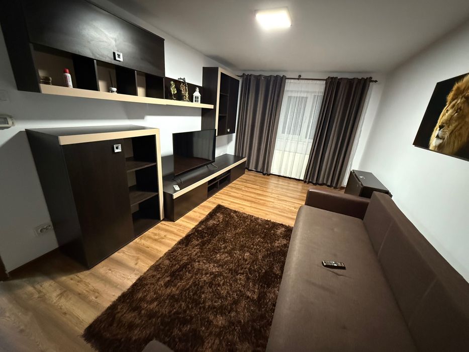 De inchiriat apartament 2 camere