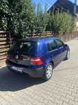Vw golf 4 1,9 tdi 2003