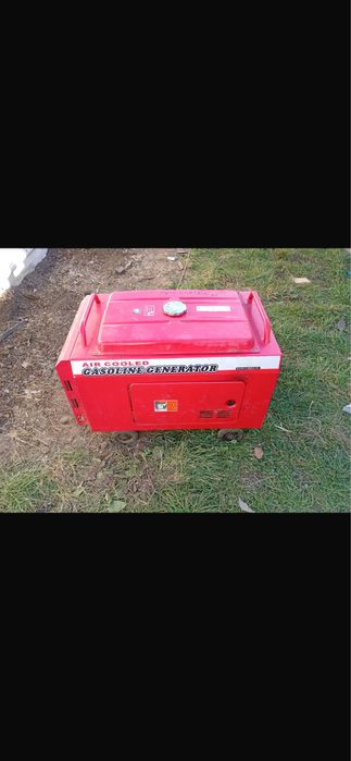 vand generator!! copsa mica