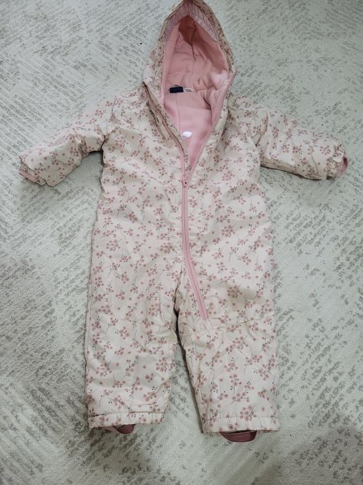 Salopeta / Combinezon  Lupillu, 92