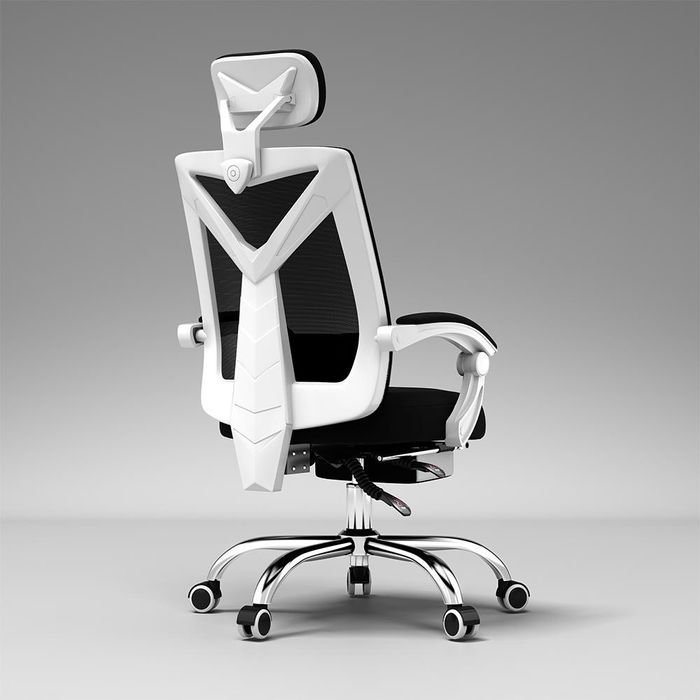 Офисное и игровое кресло