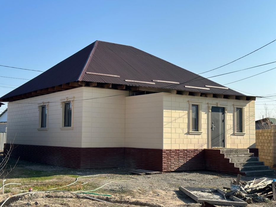 СРОЧНО! Продается дом.