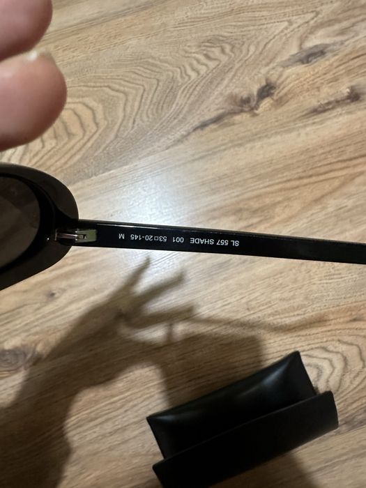 Saint Laurent очила