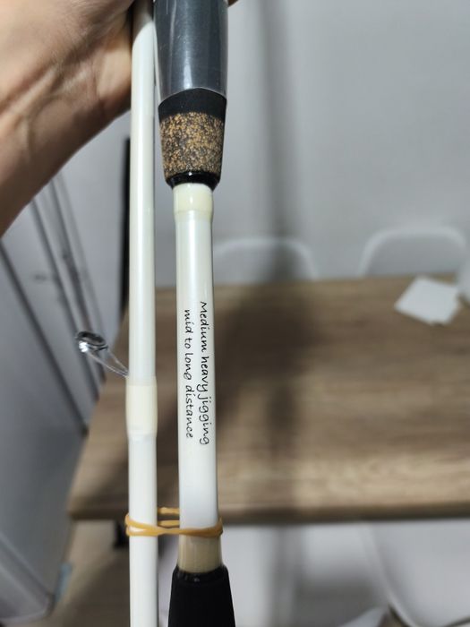 Sportex hydra spin 2.70 . Favorite Skyline.Tazura 2.40-2.70