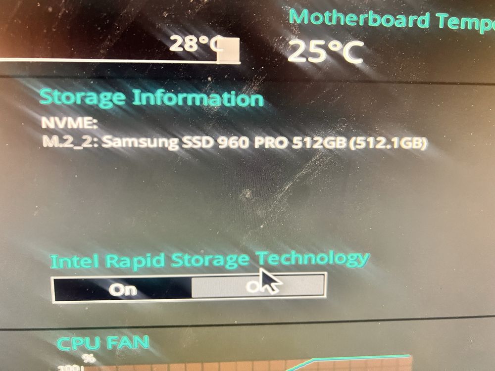 Сист блок core i9-9900KS 4.0 Ghz