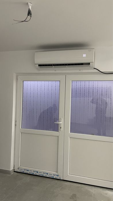 Instalator Aparate Aer Conditional