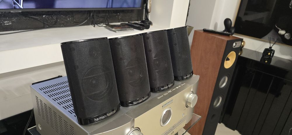 Sateliti Harman Kardon HKTS7