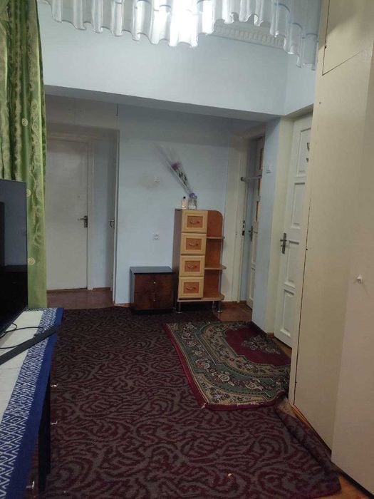 Квартира  3 ком Карасу Академия    ул Дурмон йули   
  77 серия