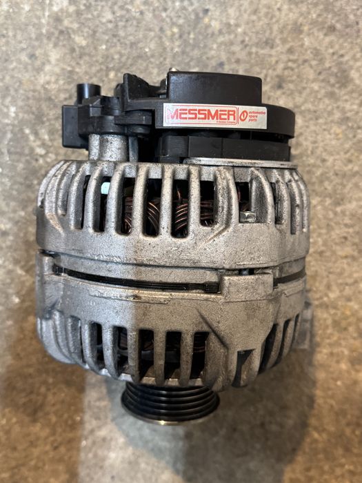 Alternator auto Bmw 2.0 M47