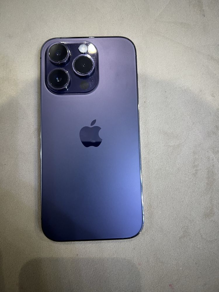 Iphone 14 pro sotiladi