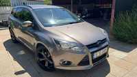 Ford Focus 3 1.6 tdci Econetic, Euro 5 , Masina personala