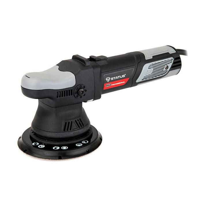 ПРОМОЦИЯ!Полирмашина ексцентър професионална XPA15-150CE Status