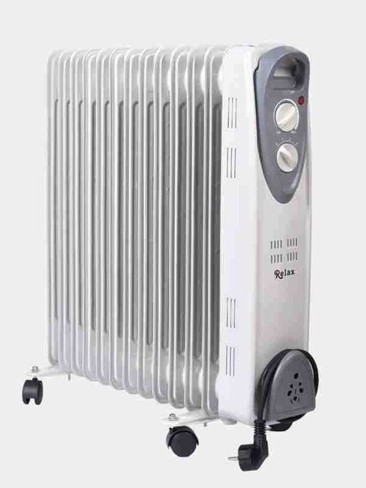Обогреватель масляный Relax Original