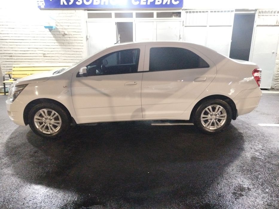 Kobalt 2022 yil 4 aftmat karopka