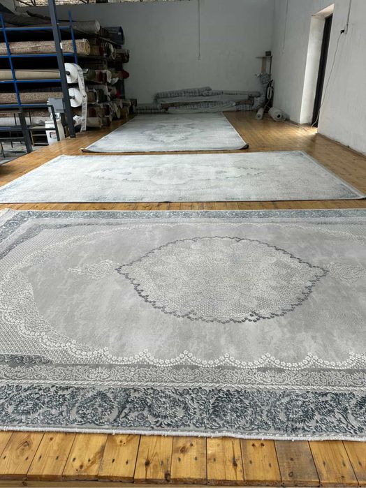 Ковры фирмы sag стиль европейский