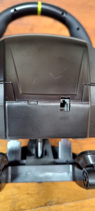 волан Hori Racing Wheel APEX