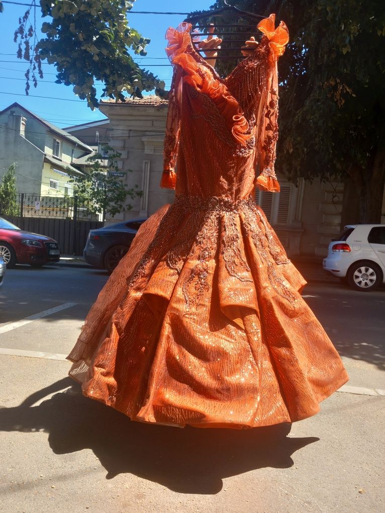 Rochie de seara/nunta