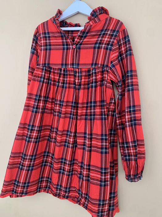 Original marines/ Next детски рокли 9/10г