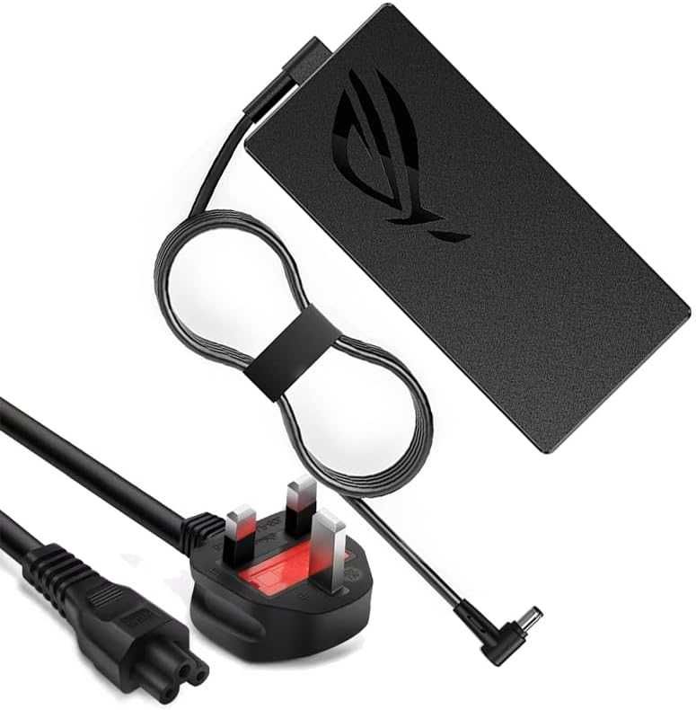 280W ADP-280EB променливотоково зарядно за лаптоп Asus